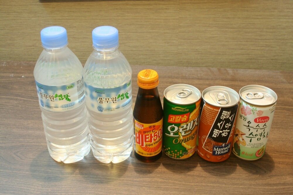 Фото Bucheon Regency