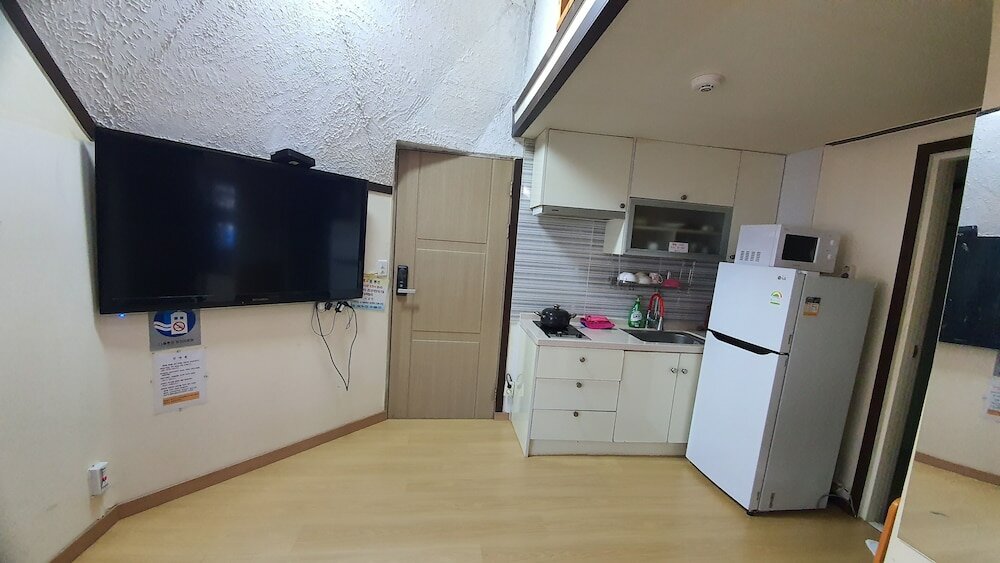 Фото Ulleung Haeoreum Pension