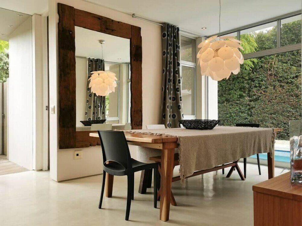 Фото Ballantyne Cross