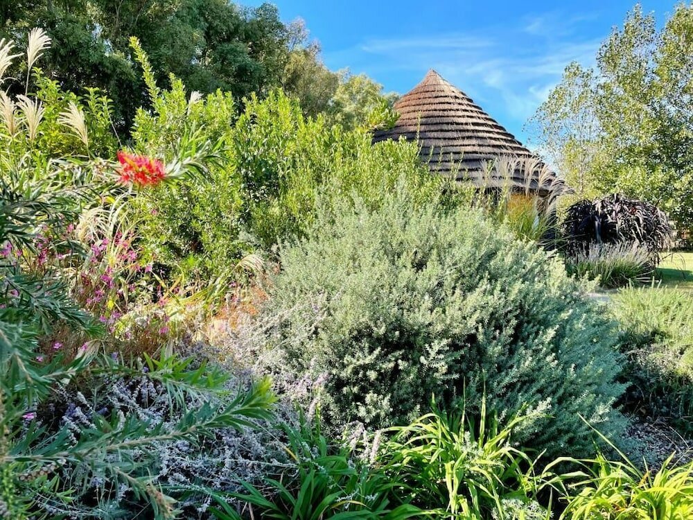 Фото Is Cheas wine farm boutique hotel