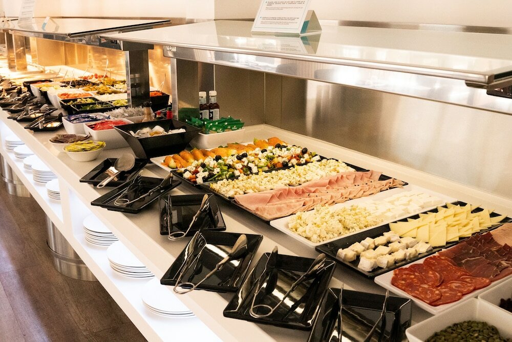 Фото Hotel Agua Azul - Adults Only