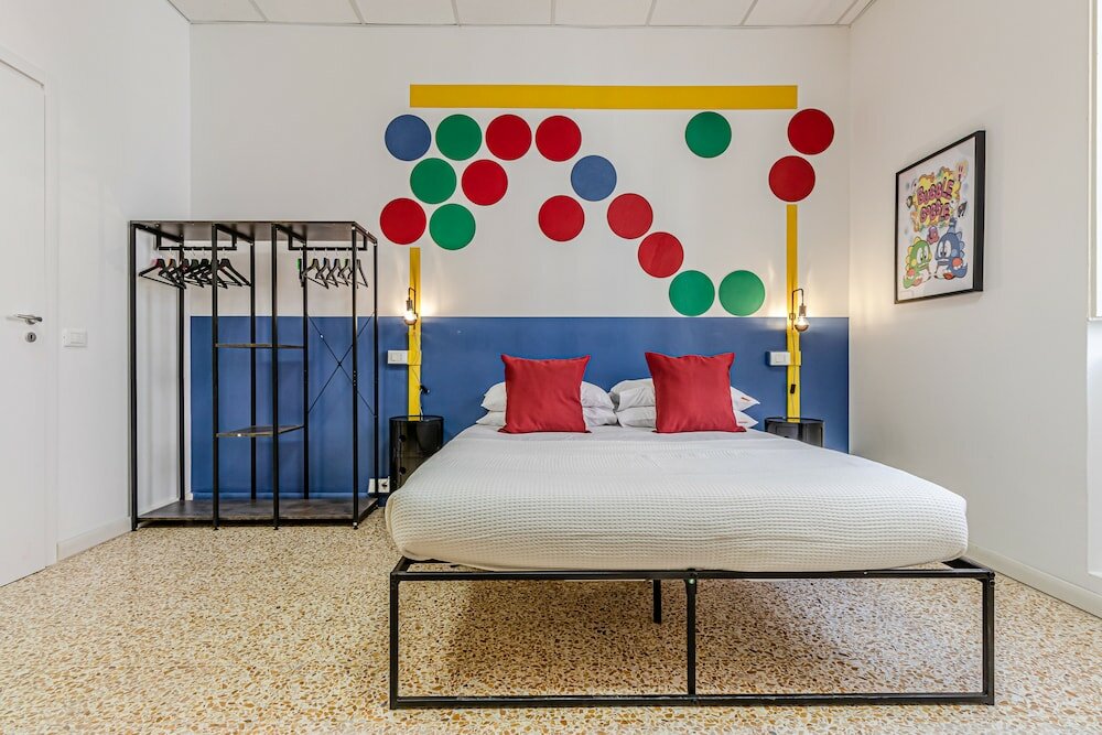 Фото Game Rooms Experience