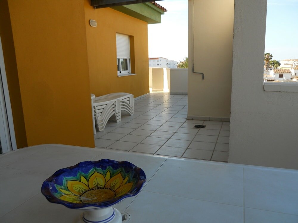 Фото Apartamento La Fontana