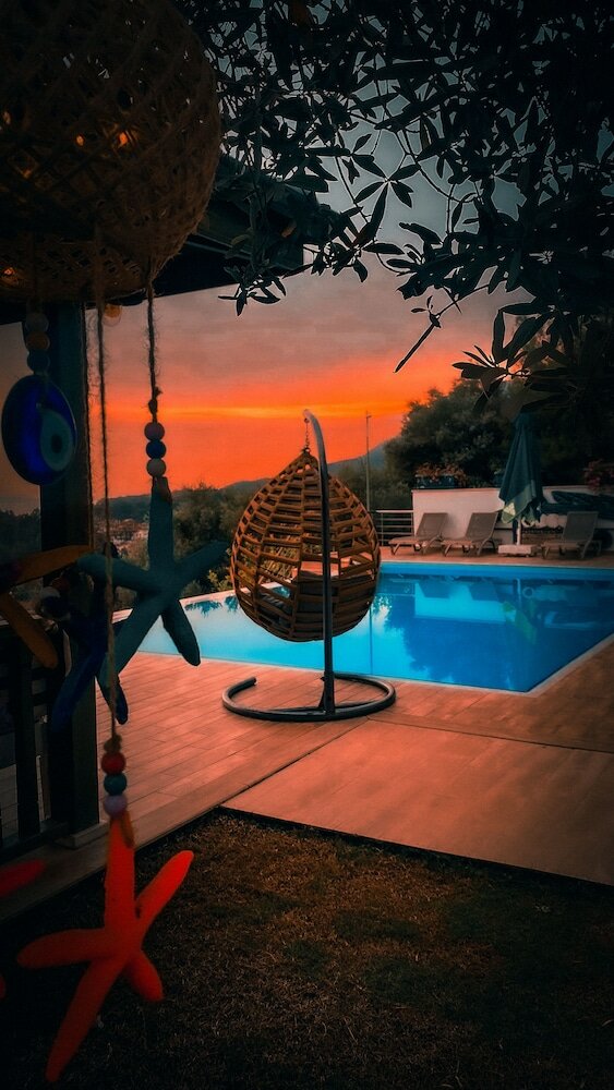 Фото Beacon Hill Suites