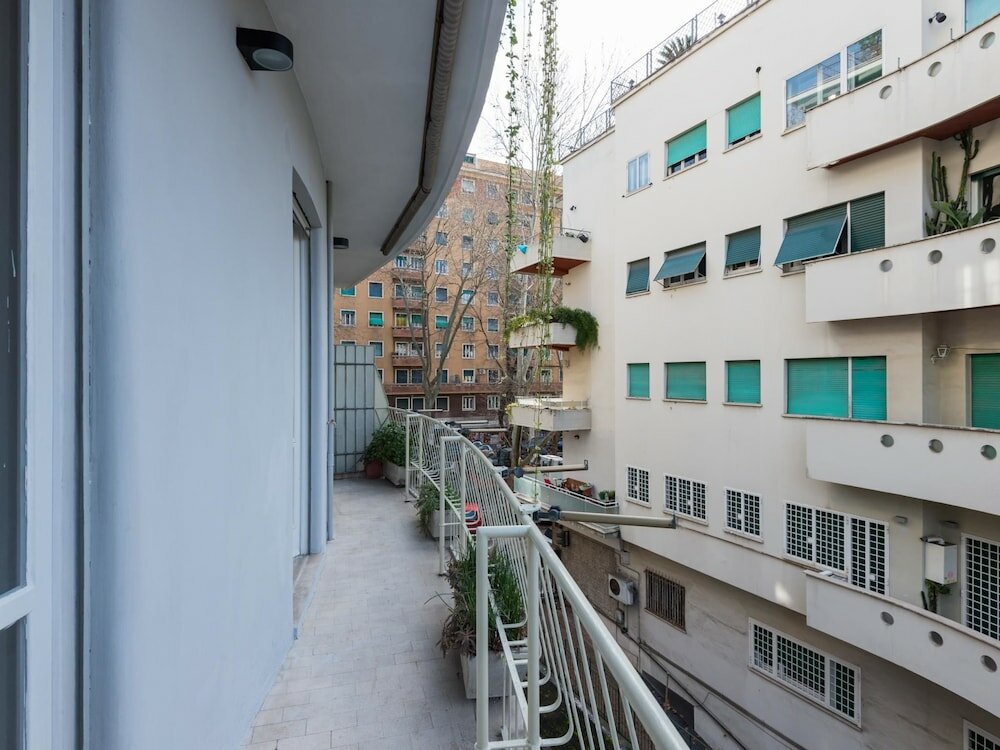 Фото Rsh Vatican Bright Two Bedroom Apartment