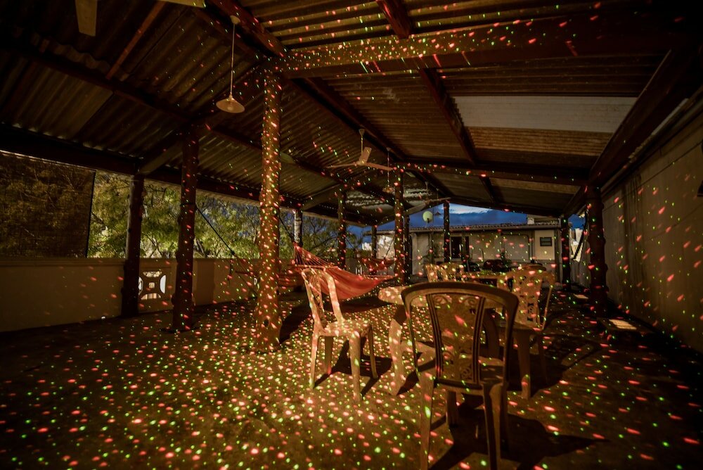 Фото Muhsin Villa