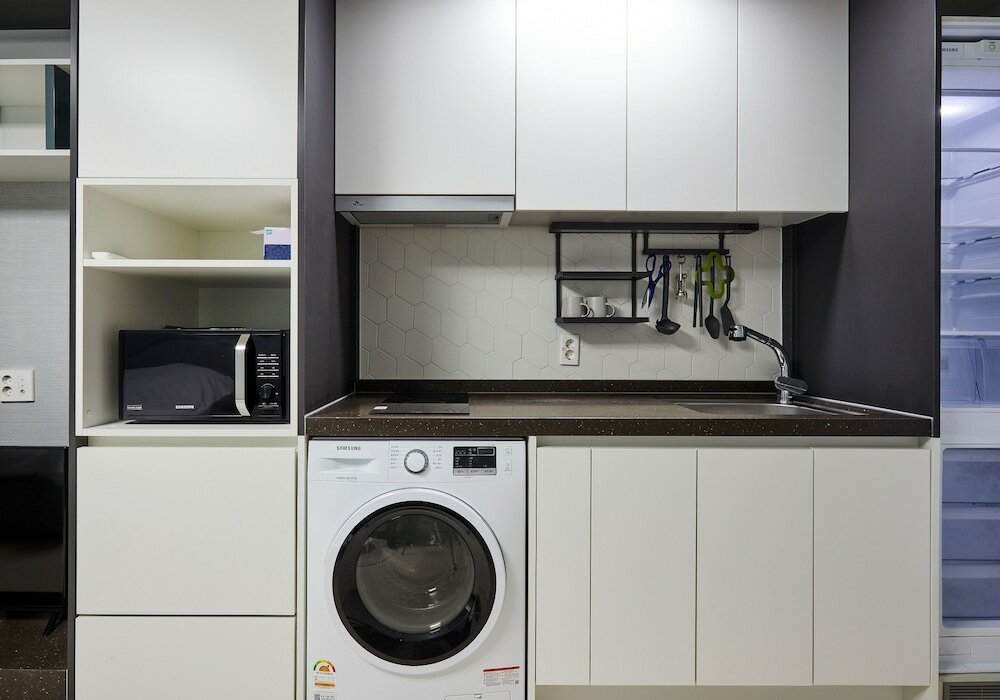 Фото Yeosu Ungcheon First by SoTA