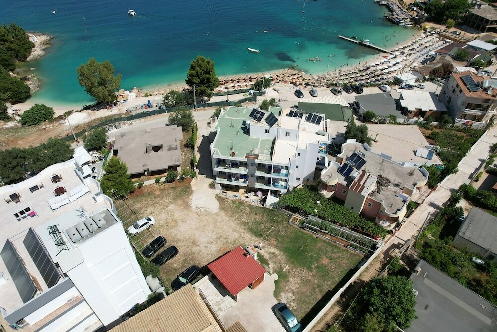 Фото Esmerald Hotel