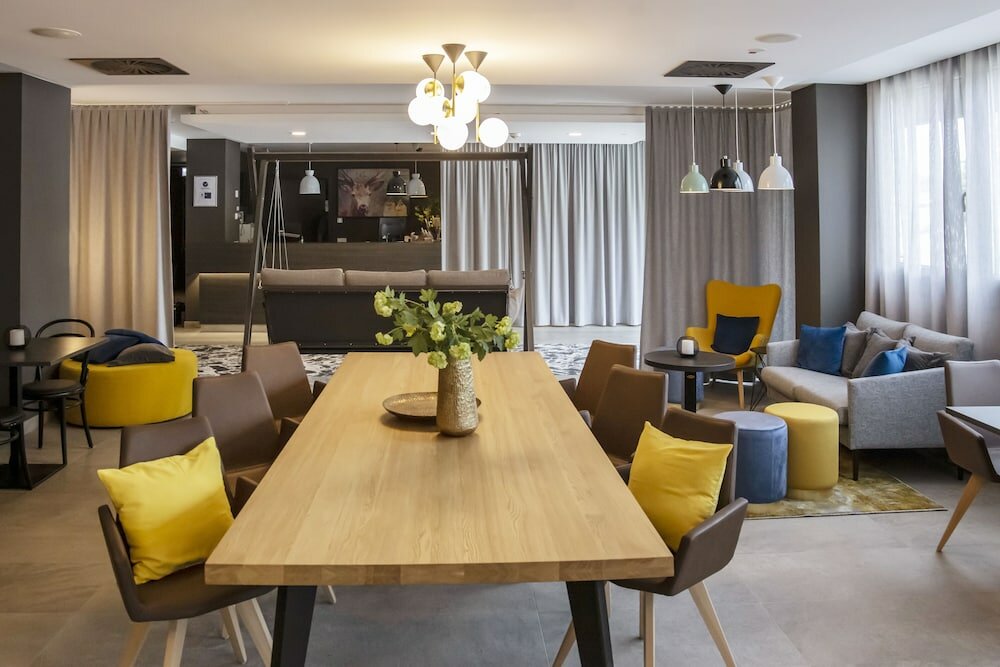 Фото Numa i Viktoria Apartments