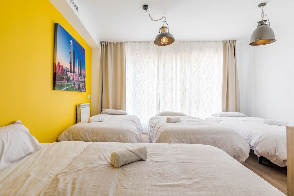 Фото A&z Villegas - Auto check-in property