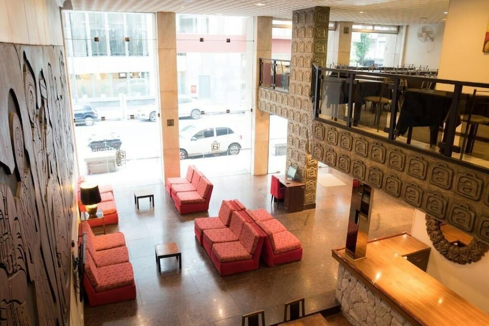 Фото отеля 3