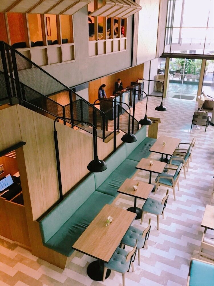 Фото Bella B Hotel