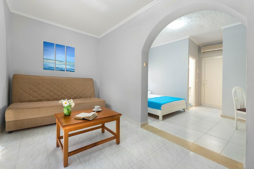 Фото Sun Beach Lindos