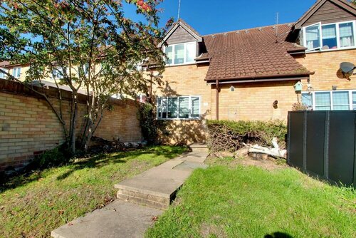 Modern One Bedroom House Welsh Harp