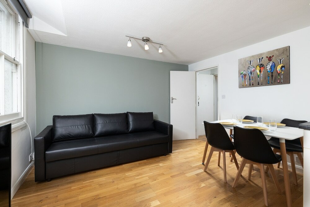 Фото Beautiful Euston I