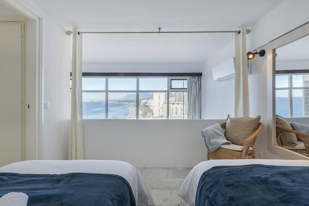 Фото Skol Sea Views Apartments