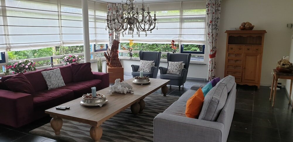 Фото Villa de Haan