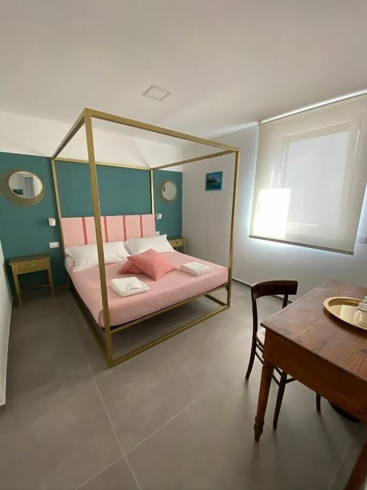 Фото Verdeaqua Rooms