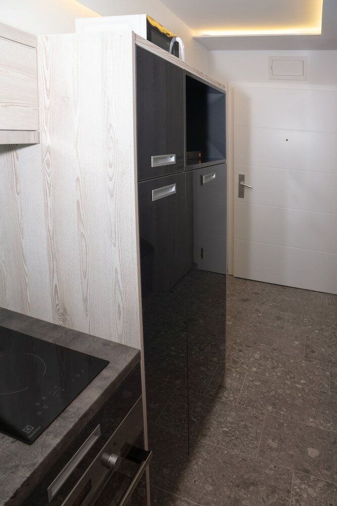 Фото Christiano Apartments Mariahilf