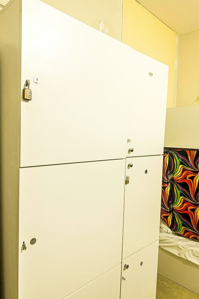 Фото Hostel Liberdade