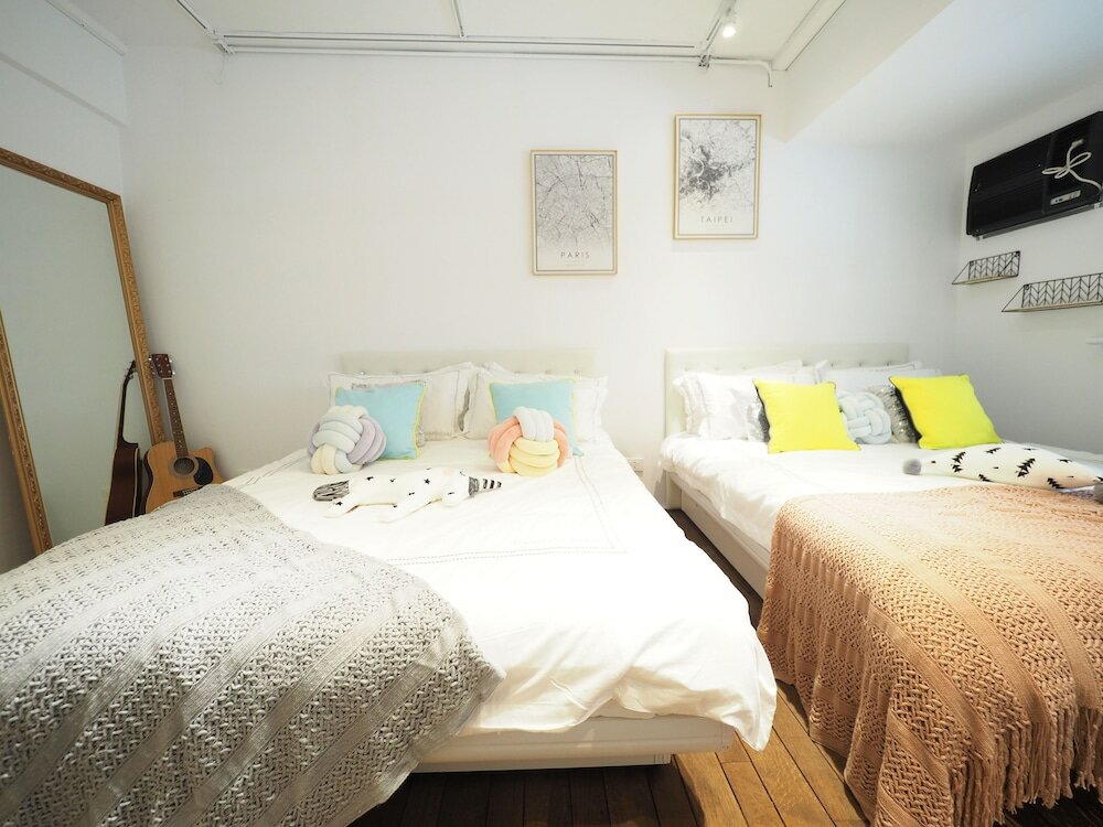 Фото BR4&Zhongxiao Fuxing