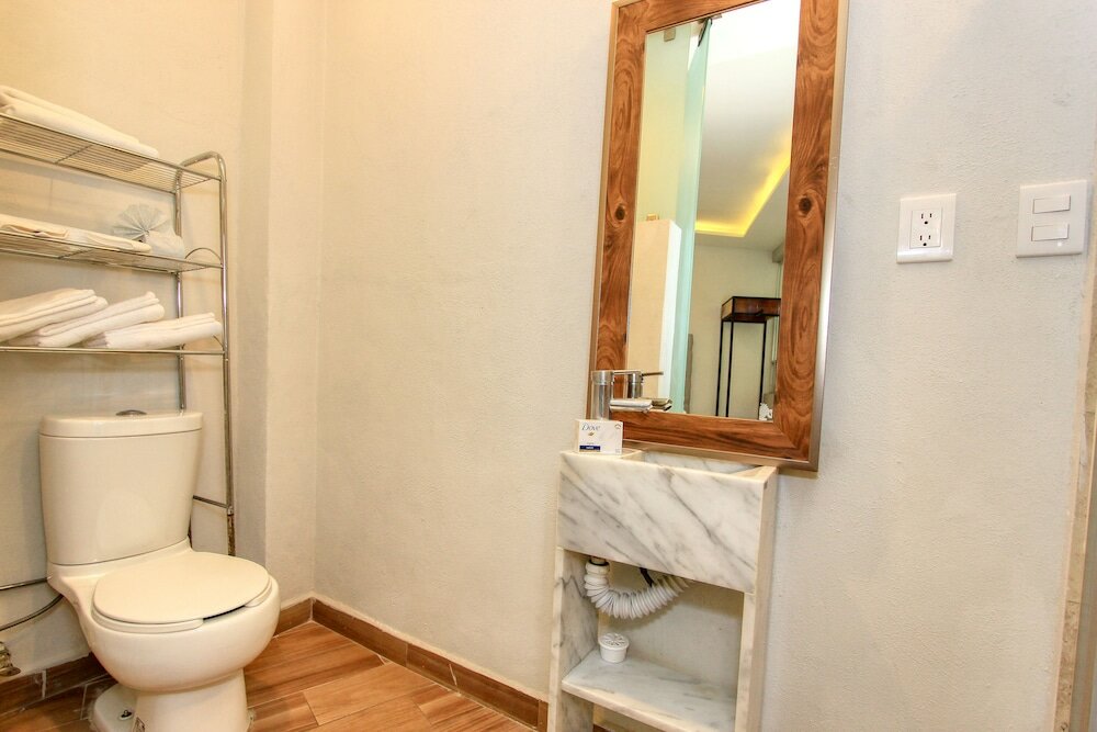 Фото Hotel Grand Guanajuato