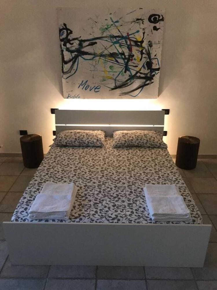 Фото Dependance tra gli ulivi