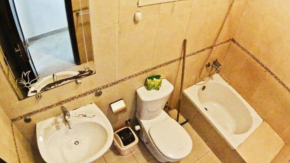 Фото Lucky Palace Dahab