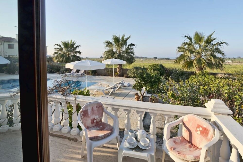 Фото Apartment Mint by Amy Villas