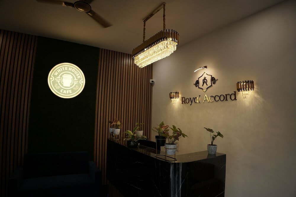 Фото Hotel Royal Accord