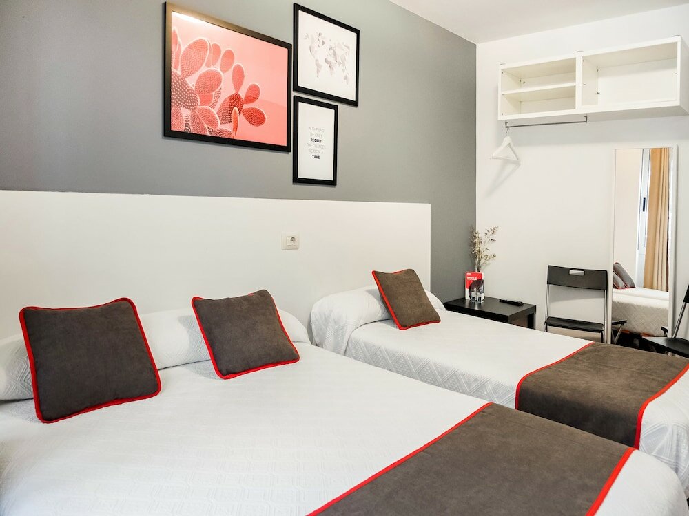 Фото Oyo Hospedaje la Tita