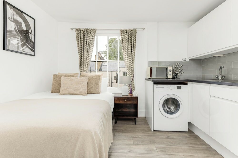 Фото The Paddington Studio