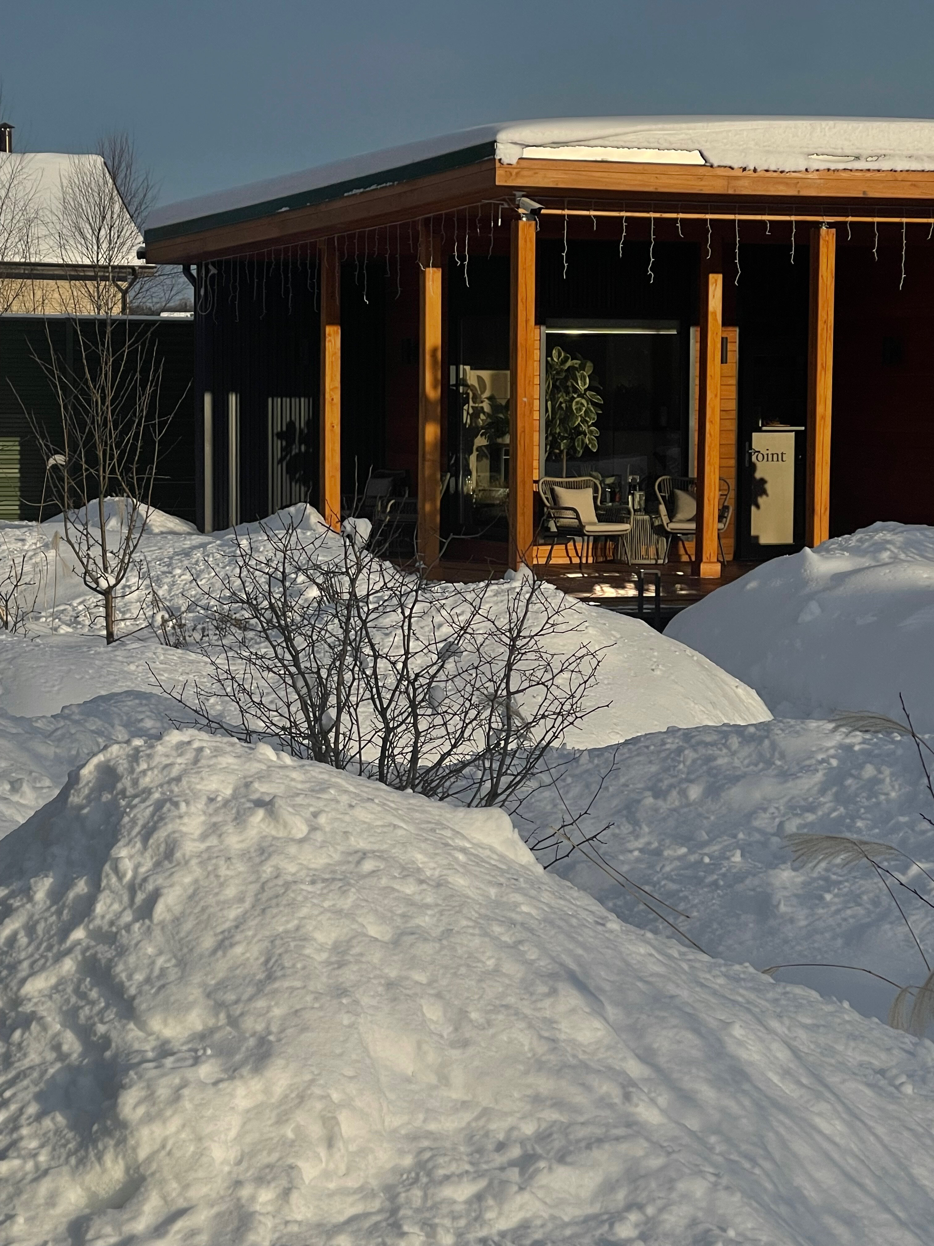 Фото Green Point