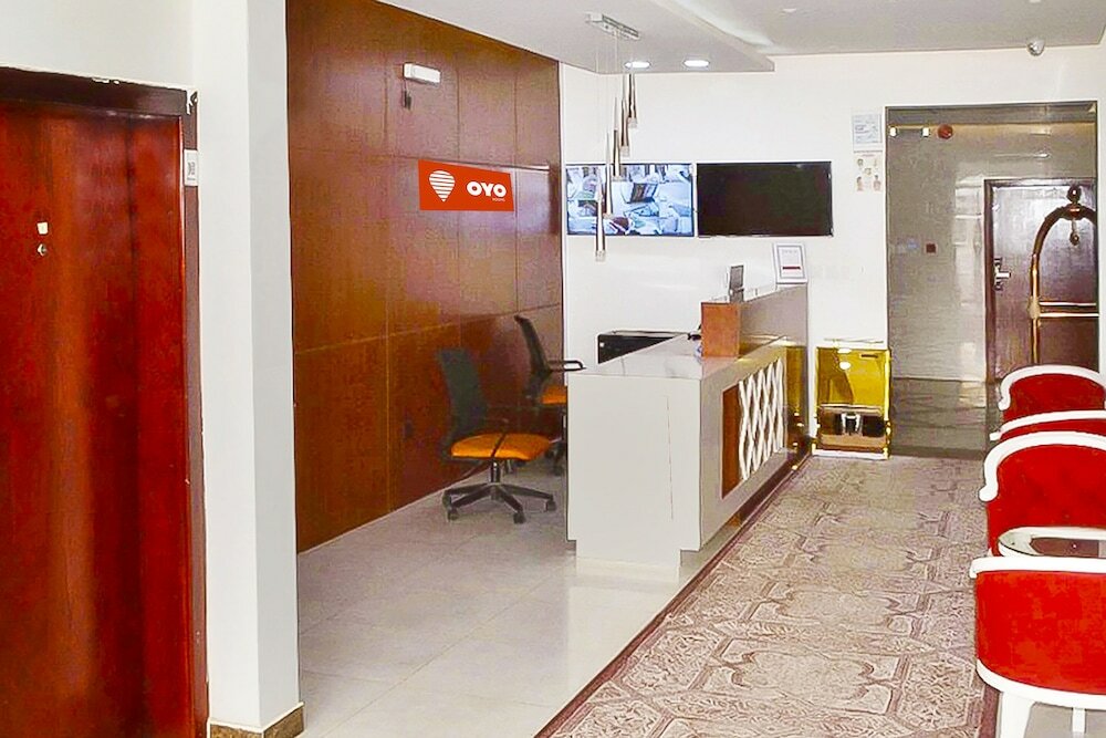 Фото Oyo 617 Rose Plaza Hotel