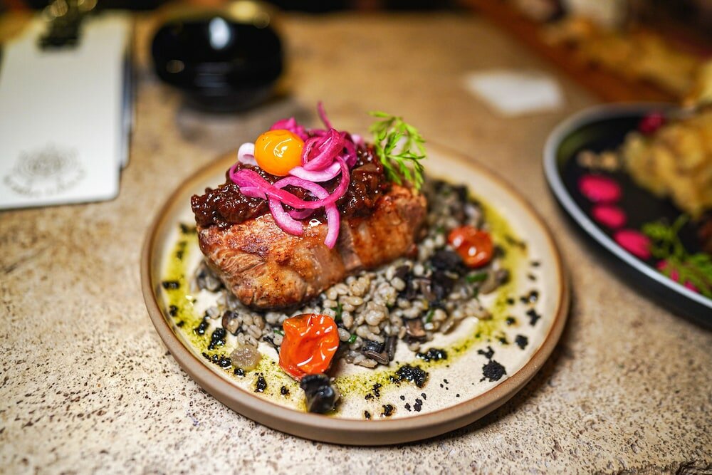 Фото Terra Firma Hotel Boutique