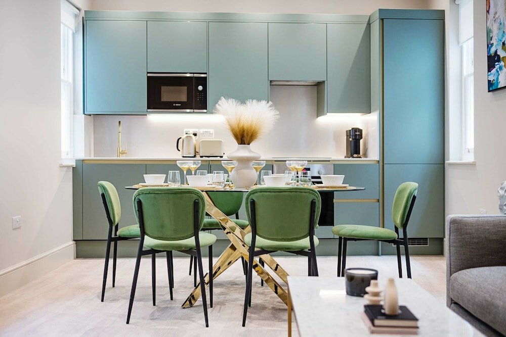 Фото Marble Arch Suite 2-hosted by Sweetstay