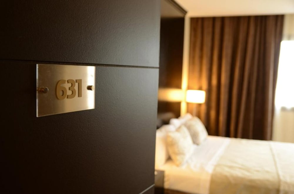 Фото Grand Crucero Iguazu Hotel