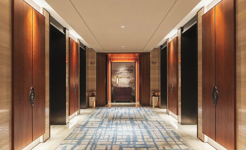 Фото Hualuxe Beijing Xinan