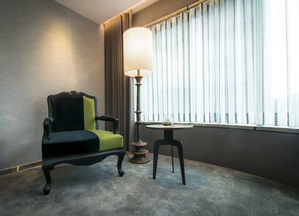 Фото Check inn Taipei Nanjing