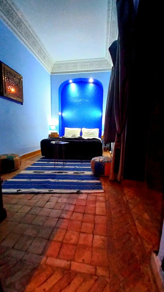 Фото Riad Rêve d'Antan Real Dream