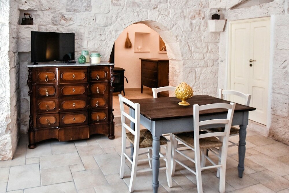 Фото Borgo Santa Clara by Wonderful Italy