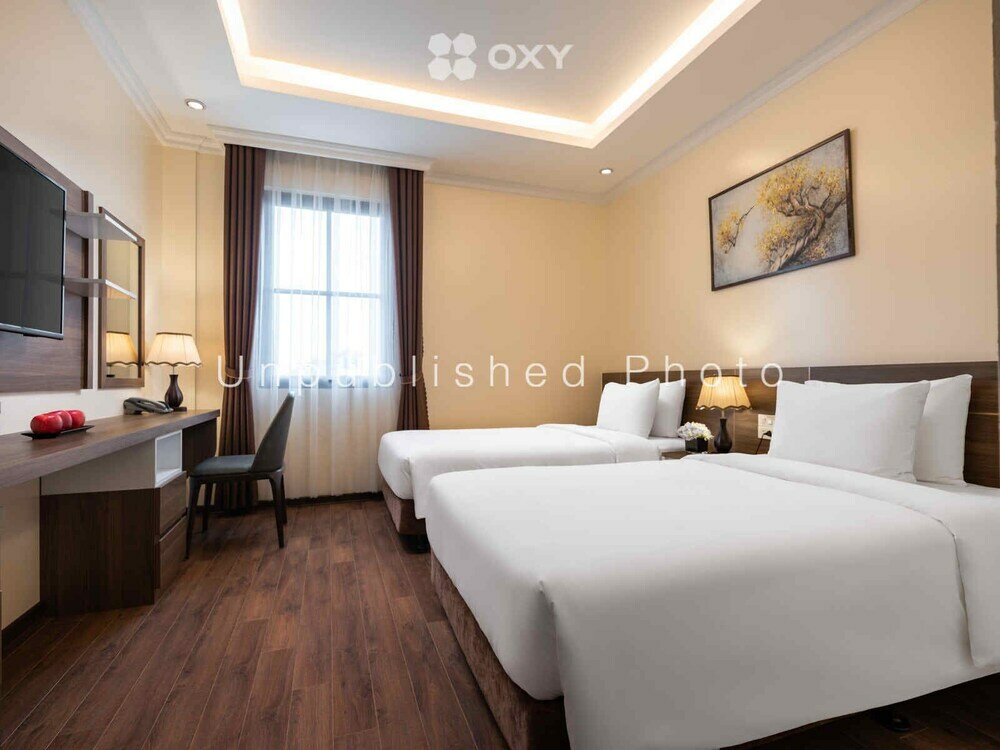 Фото Ha Long Essence Classic Hotel