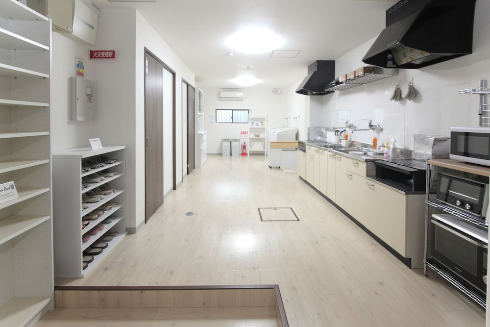 Фото Guest house Futaba