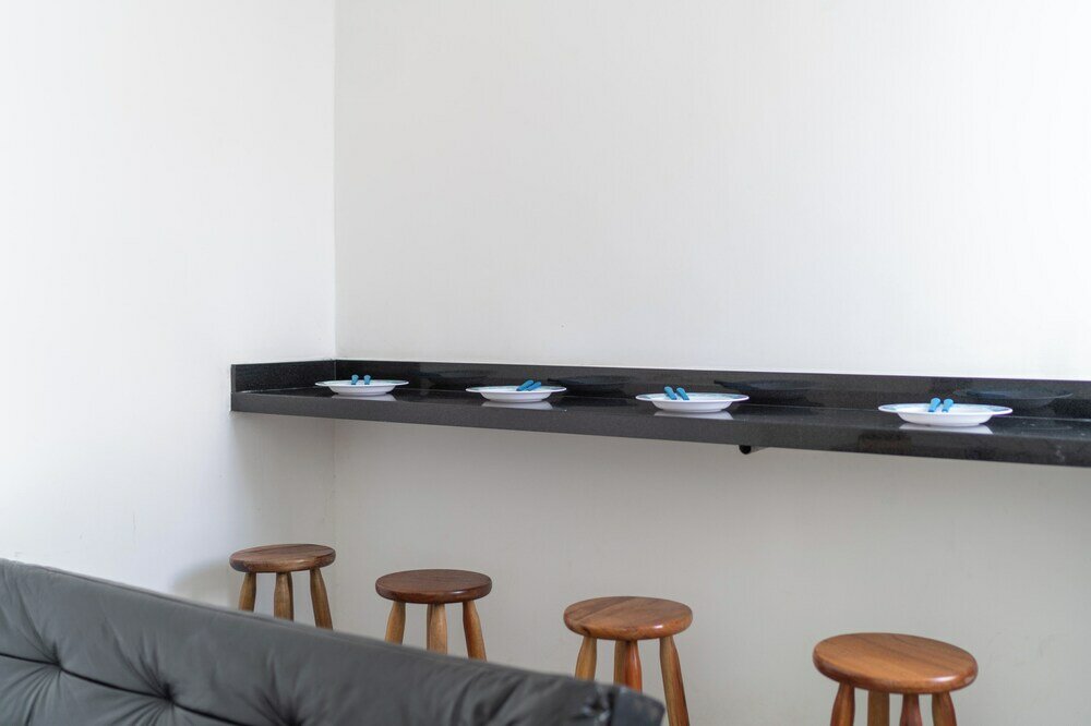 Фото Razzo Flat Aconchegante em Tamandaré Ber