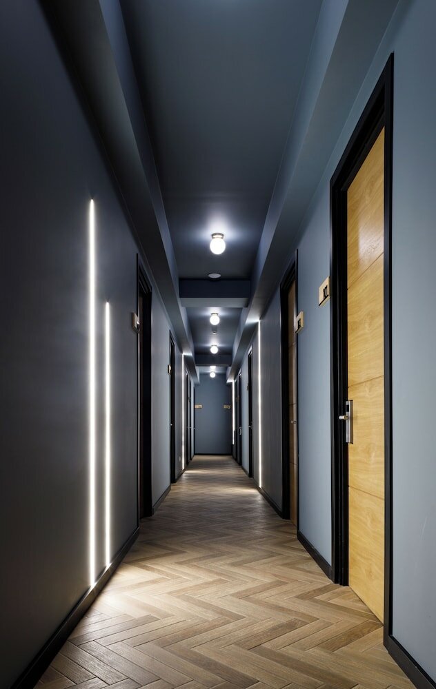 Фото Address Inn