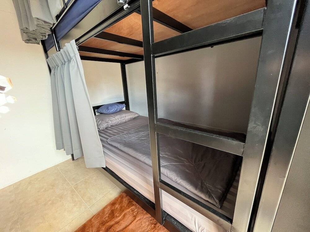 Фото Alpha Hostel Cafe&Bar