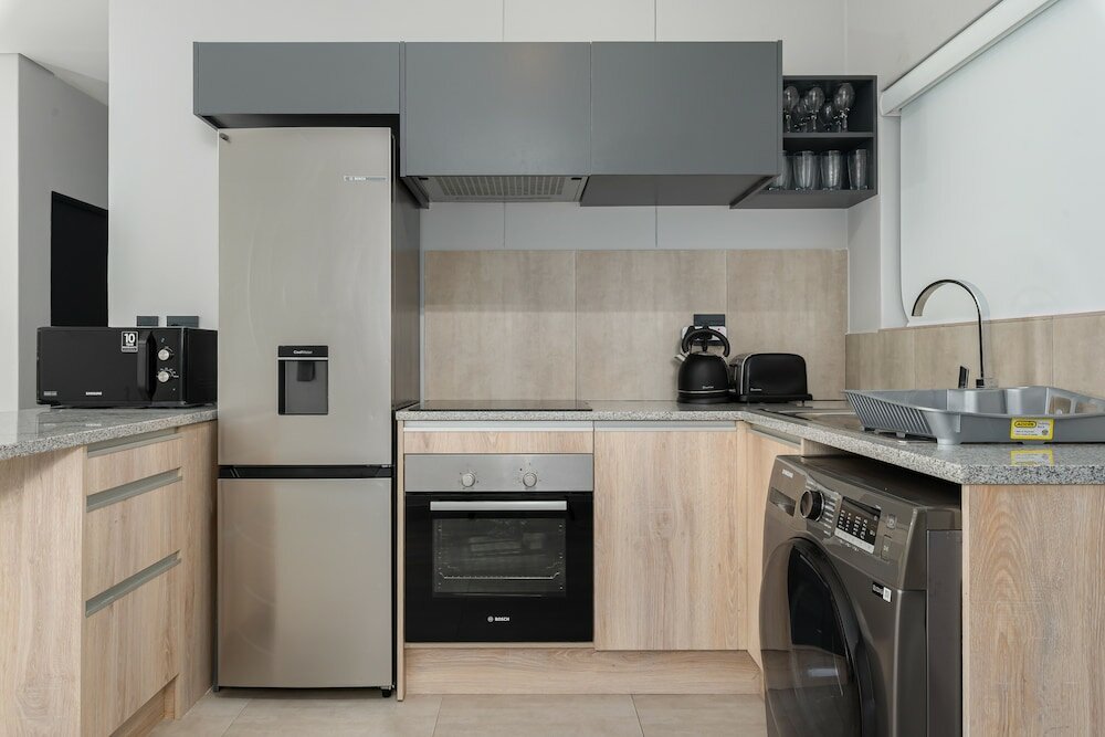 Фото Blouberg Mews 3