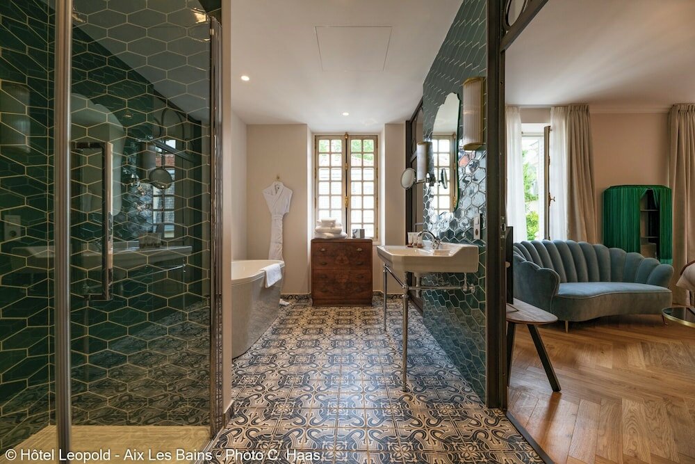 Фото Belle Epoque