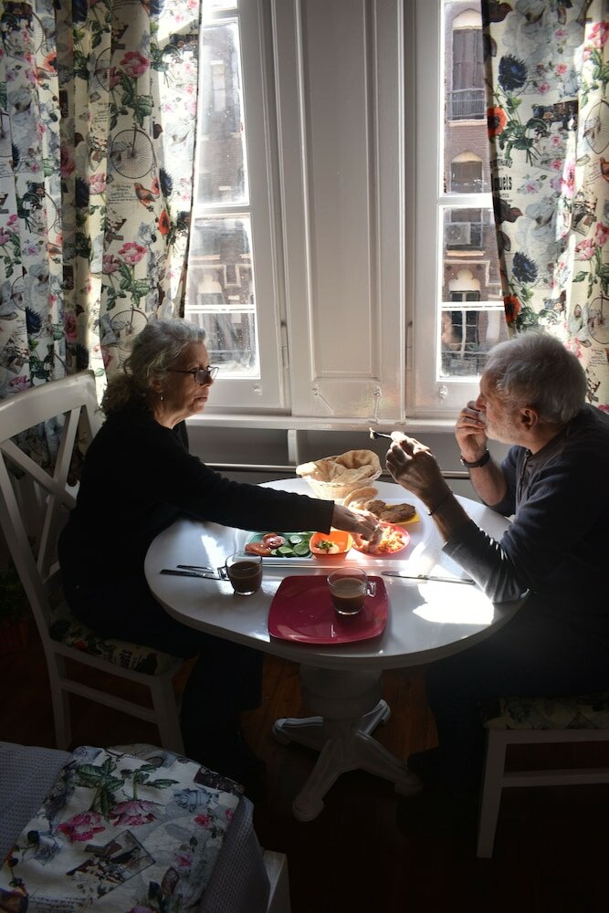 Фото Columbia Sky City