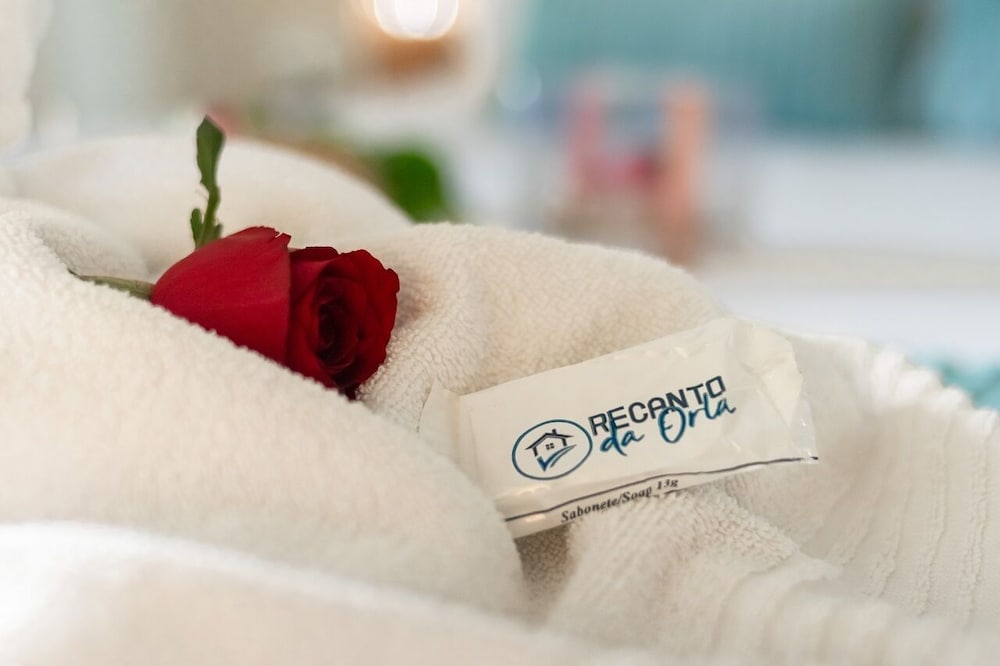 Фото Recanto da Orla